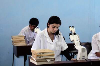 Single Entrance Exam for MBBS, BDS Courses to be Held as per Schedule