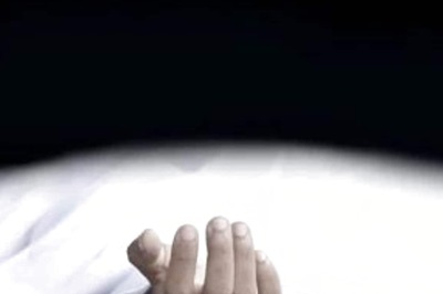 Construction-site Worker Dies After Falling from 4th Floor; Family Alleges Murder by Land Owner