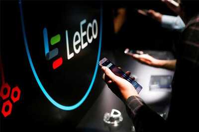 LeEco Chairman Jia Yueting Says Cash Crunch 'Far Worse Than Expected'