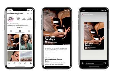 Instagram Rolling Out Guides for Everyone, Adds Keyword-Based Search for Users in Select Countries