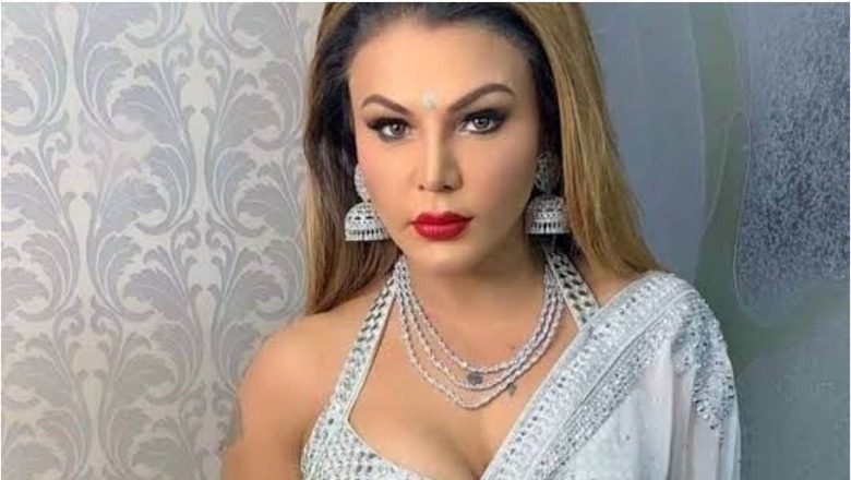 Rakhi Sawant to Perform 'Dharavi' Dance at Afsana Khan's Wedding; Umar Riaz to Join Her
