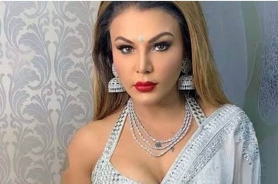 Rakhi Sawant to Perform 'Dharavi' Dance at Afsana Khan's Wedding; Umar Riaz to Join Her