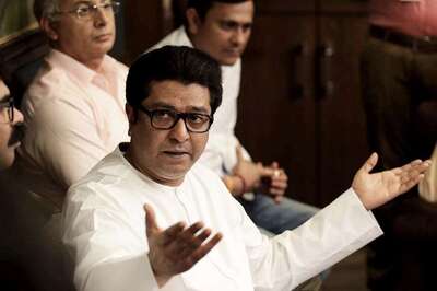 MNS Sets up Shadow Cabinet in Maharashtra, Raj Thackeray's Son Gets Uddhav and Aaditya's Portfolios