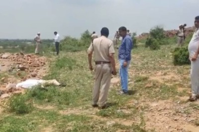 News18 Afternoon Digest: Haryana Cop Run Over by Truck, Shiv Sena Parliamentary Party Stares at Split & Other Top Stories