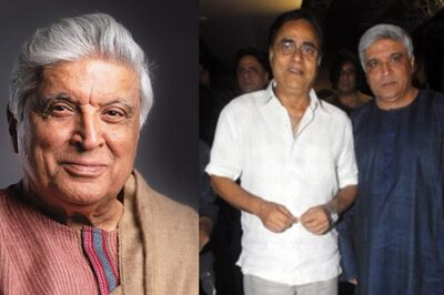 Javed Akhtar Reveals He Wrote 'Tumko Dekha Toh Yeh Khayal Aya' In 9 Minutes: 'The Director Needed To..'