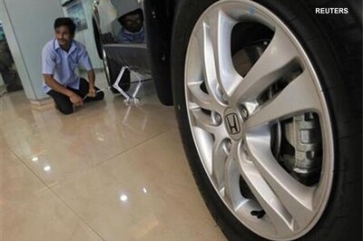 Japan's Honda buys out India car JV partner