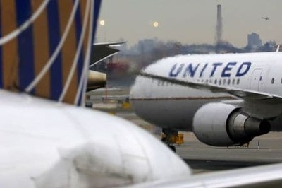 United Airlines To Cut 16,370 Jobs As The Pandemic Rages