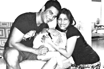 Sushant Singh Rajput's Sister Remembers Him In Heartbreaking Post: No Words To Describe The Void