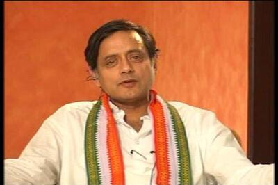 Congress warns BJP against reopening sensitive issues