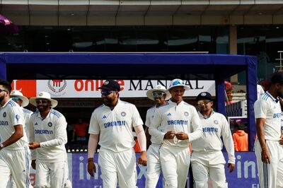 BCCI Player Contracts for 2023-24 Season: Check Out Full List Here