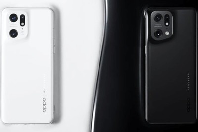 Oppo Find X5 and Find X5 Pro Smartphones With Hasselblad Cameras Unveiled