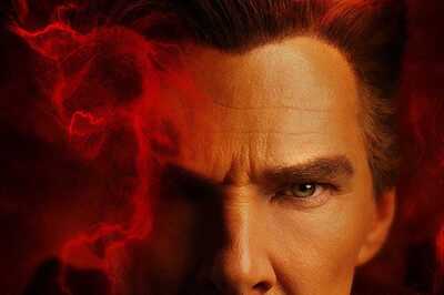 Doctor Strange 2 Box Office Collection Day 1 India: MCU Film Mints Rs 27.5 Cr, Records 4th Biggest Hollywood Opener