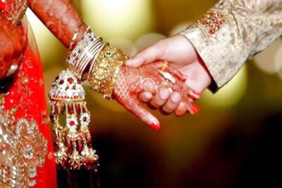 After UP, MP, Gujarat Implements Love-jihad Law, Guilty to Be Jailed for 4-7 Years