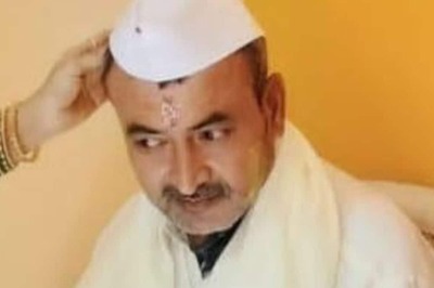 Why Wasn't He Invited to Ram Mandir, Ask Srikanth Poojary's Kin, Accuse BJP of 'Abandoning' Kar Sevak in Legal Battle