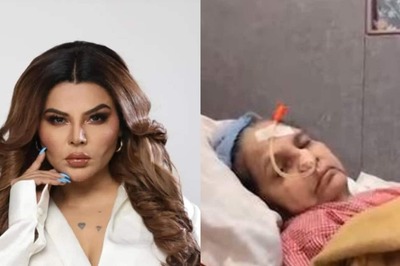 Rakhi Sawant Breaks Down Revealing Her Mother Is Diagnosed With Brain Tumor, Urges Fans To Pray
