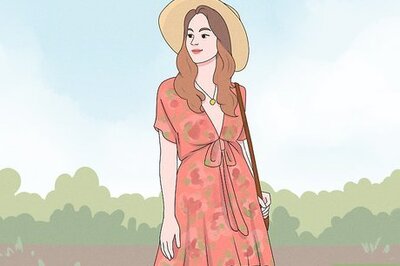How to Dress up Like a Girl
