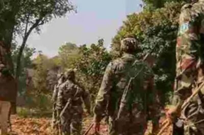 2 SSB Jawans Killed as Vehicle Falls into Gorge in Uttarakhand