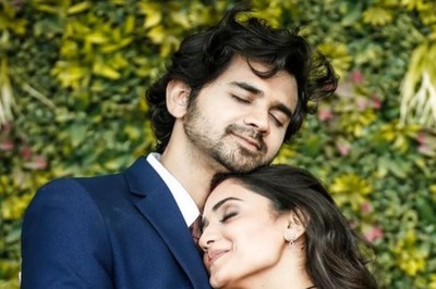 Prateek Shah's Ethnicity Shouldn't Concern Anyone, Says Hruta Durgule