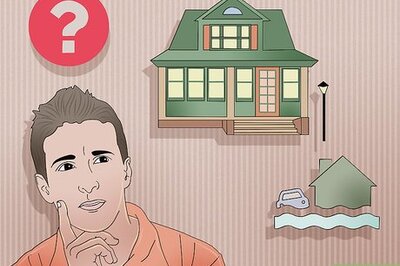 How to Buy a House With Water Damage