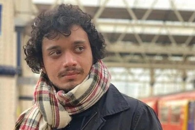 Mithun's Son Namashi Makes BIG Revelation, Says 'I Don't Want My Girlfriend to...'