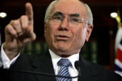 Australia won't sell uranium to India