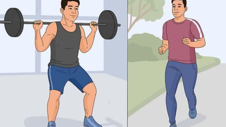 How to Live a Long Life