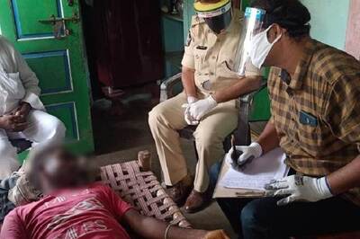 Dalit Man Thrashed, Head Tonsured in Andhra Pradesh Police Station; Two Cops Suspended