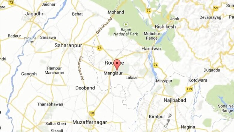 Police arrest tenant for raping landlord's 14-year-old daughter