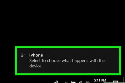 How to Sync from iTunes to iPod on PC or Mac
