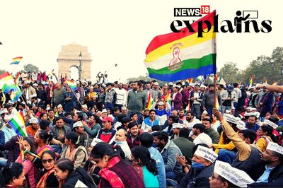 Jain Community Stir: A Row That Has Brought Owaisi, Mayawati, BJP on Same Page. But Why the Protest?