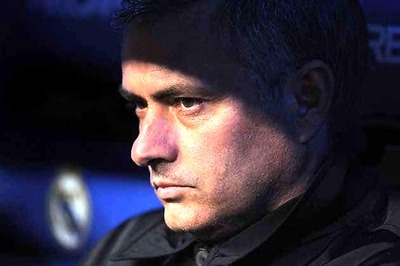 Mourinho continues Spanish media blackout