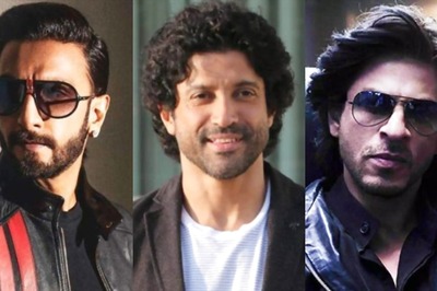 Farhan Akhtar Reveals REAL Reason Why Ranveer Singh Replaced SRK In Don 3: 'It Needed This Next-Gen Actor'