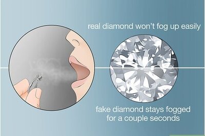 How to Tell if a Diamond is Real