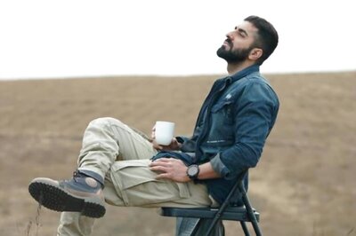 Ayushmann Khurrana on Pulling People Back to Theatres: We will Have to Produce Best Content