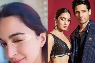 Kiara-Sidharth Wedding Preparations Begin? Actress Shares Her 'Self Care' Glimpse