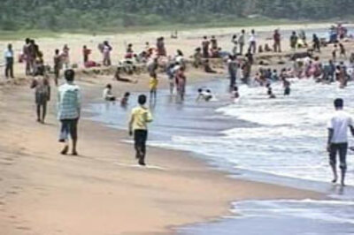 Russian tourists beaten up by Goa party managers