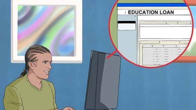 How to Consolidate Student Loans