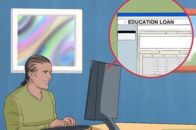 How to Consolidate Student Loans