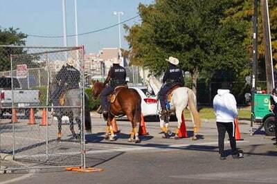 EXPLAINER: Here Is Why Crowd Surges Can Kill People