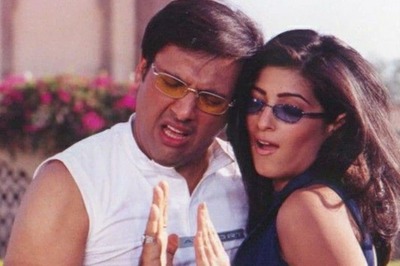 Twinkle Khanna Reacts After Netizens Crack Akhiyon Se Goli Maare Jokes Following Govinda's Accident