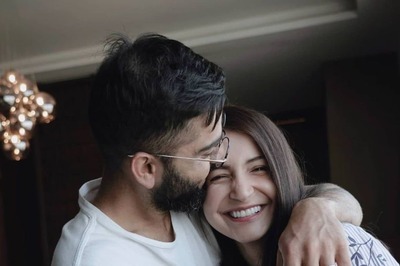 Anushka Sharma's First Impression of Virat Kohli was 'Arrogant'