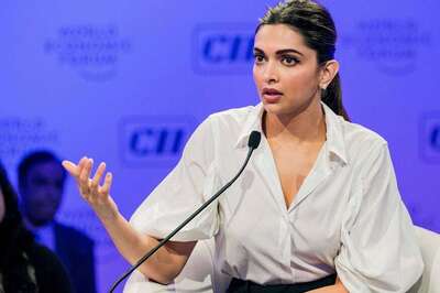 Deepika Padukone on Sharing Depression Battle: It Was Not About Being Brave or Revolutionary