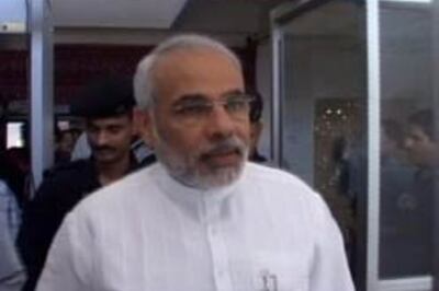 Modi, longest serving Gujarat CM