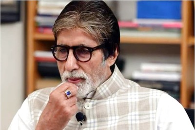 Twitterati Voice Displeasure as Amitabh Bachchan Does Not Greet on Ram Temple Bhumi Pujan