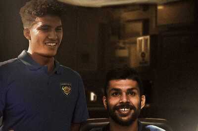 ISL Transfer Window: Chennaiyin FC Sign Defenders Ankit Mukherjee, Bijay Chhetri