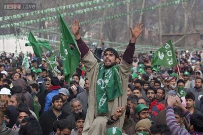 Jammu and Kashmir elections result: Reaction on social media