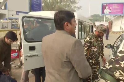 Constitutional Institutions Being 'Misused': JD(U) MP on NHRC Probing Bihar Hooch Case