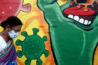 Mumbai Sees 103 Covid-19 Cases, No Death; Active Tally Now 838