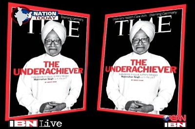 MP BJP chief disapproves of 'Time' criticism of PM