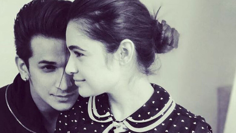Prince Narula and Yuvika Chaudhary Are Engaged? Kishwer Merchantt Rai Reveals the Truth
